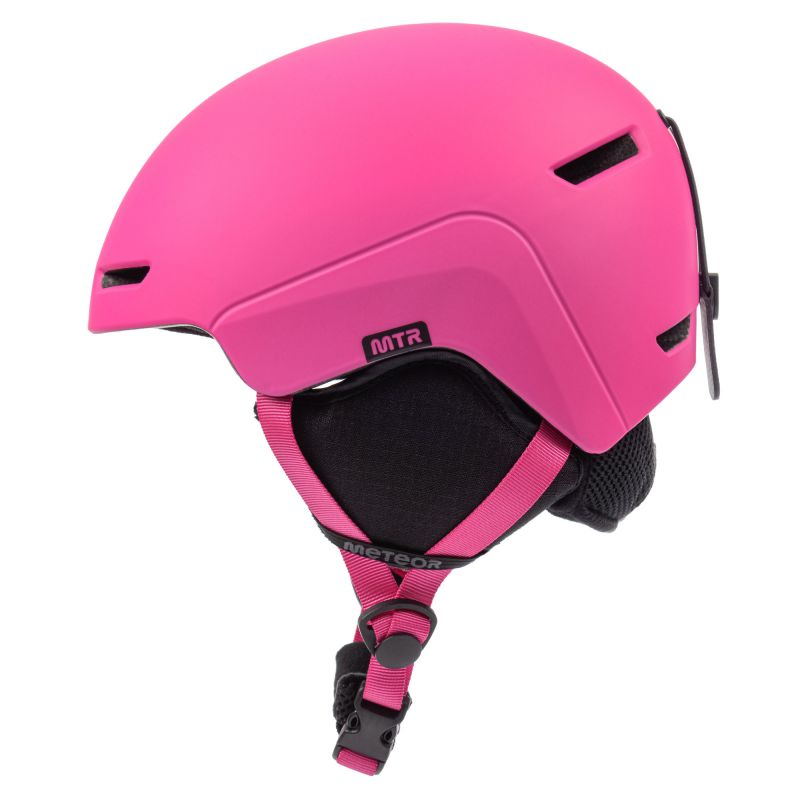Meteor Avalo Ski Helmet S 53-55 cm 17286