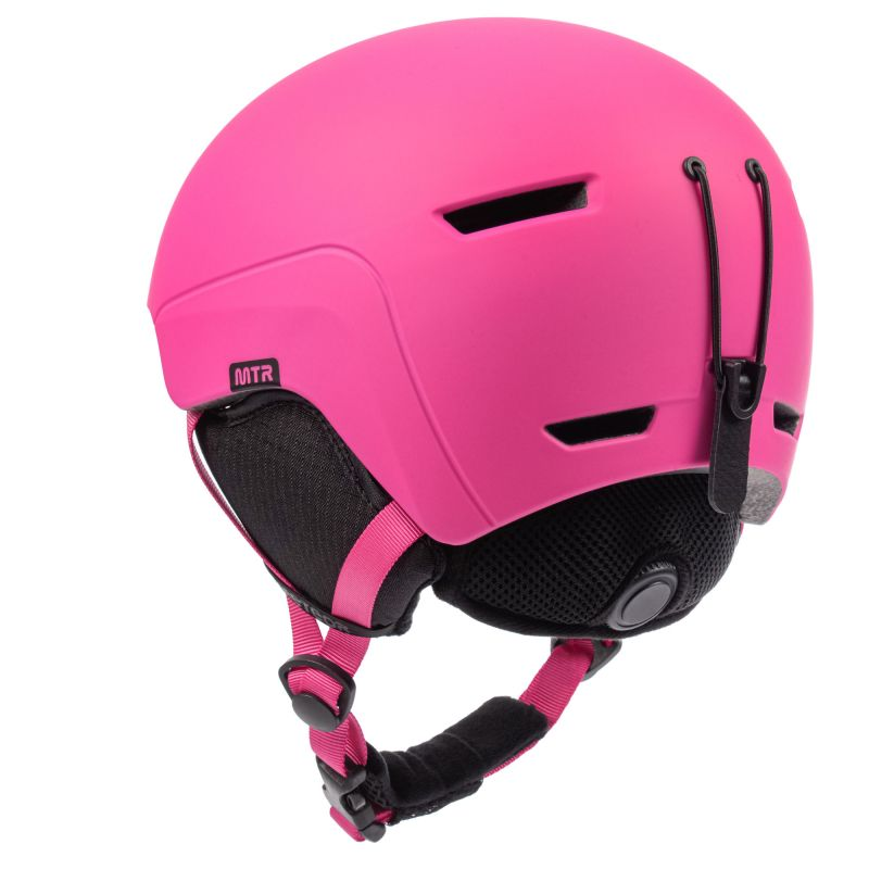 Meteor Avalo Ski Helmet S 53-55 cm 17286