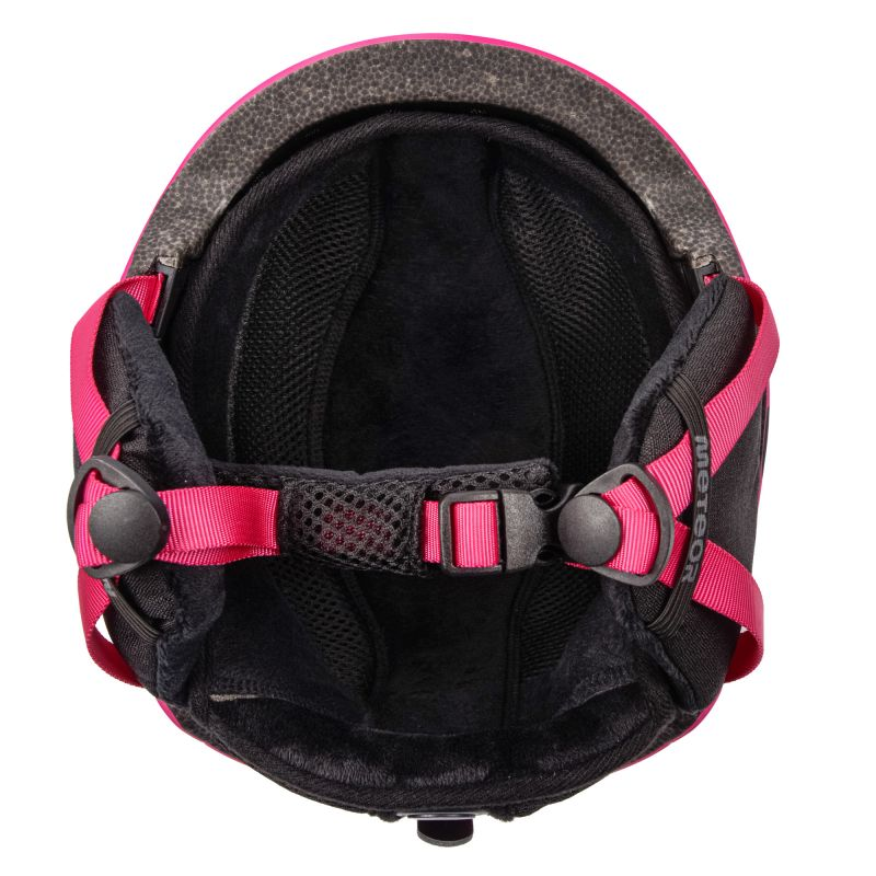Meteor Avalo Ski Helmet S 53-55 cm 17286