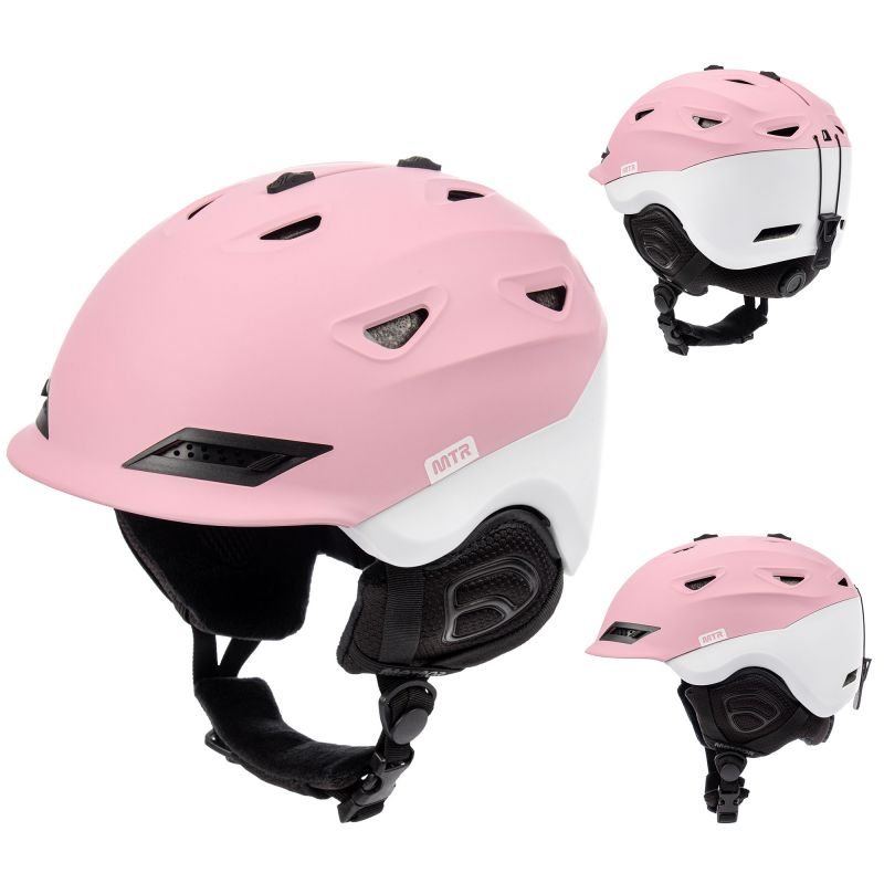 Meteor Montara Ski Helmet M 55-58 cm 17292