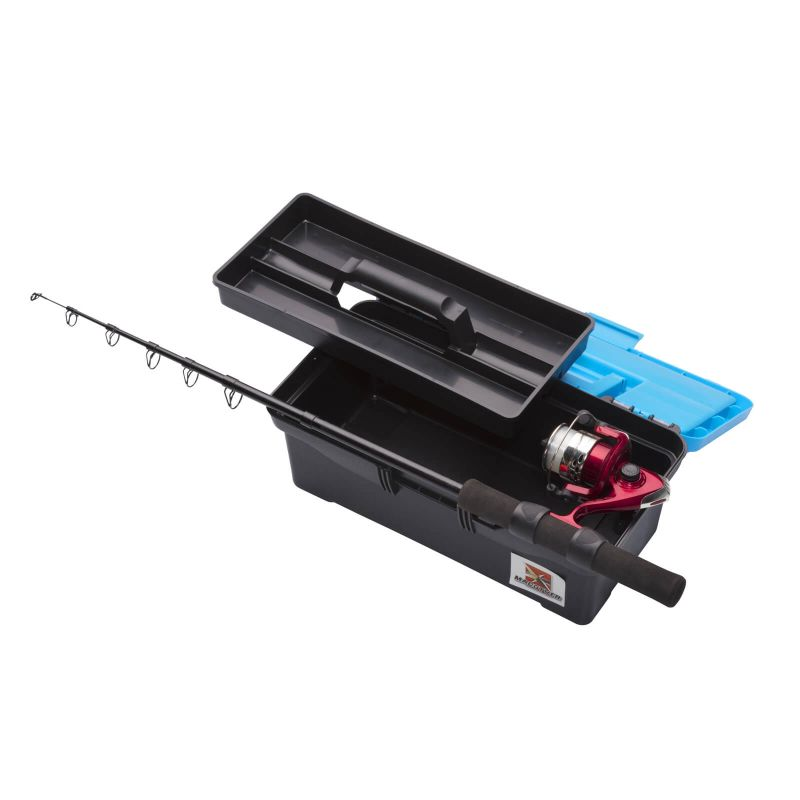 MACGYVER COMBO 204 W 1 fishing set 102270