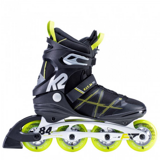 K2 FIT 84 Pro &#39;20 30E0013 fitness inline skates