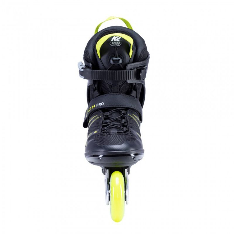 K2 FIT 84 Pro &#39;20 30E0013 fitness inline skates