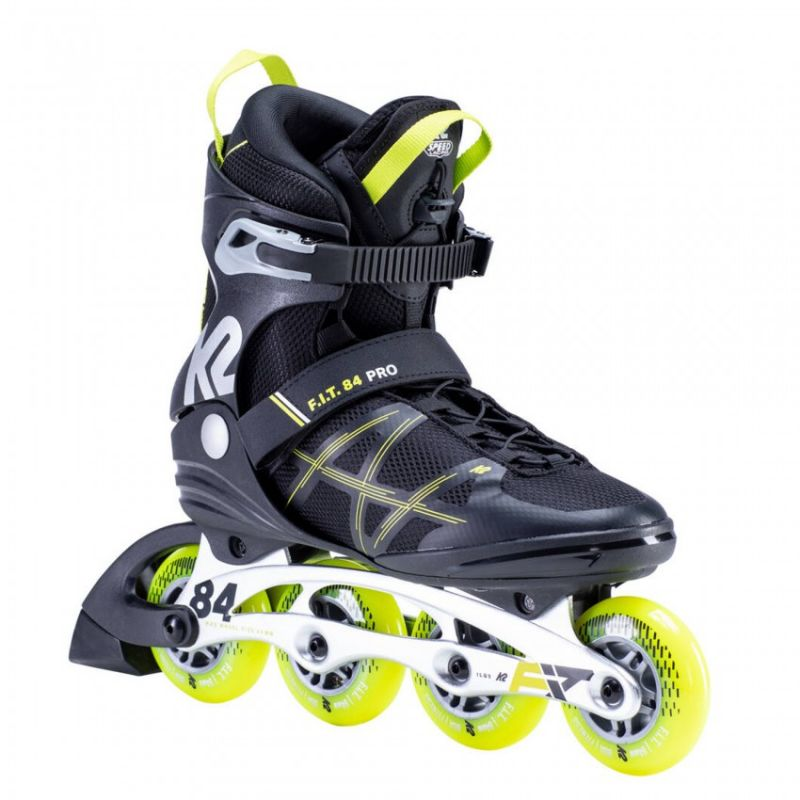 K2 FIT 84 Pro &#39;20 30E0013 fitness inline skates