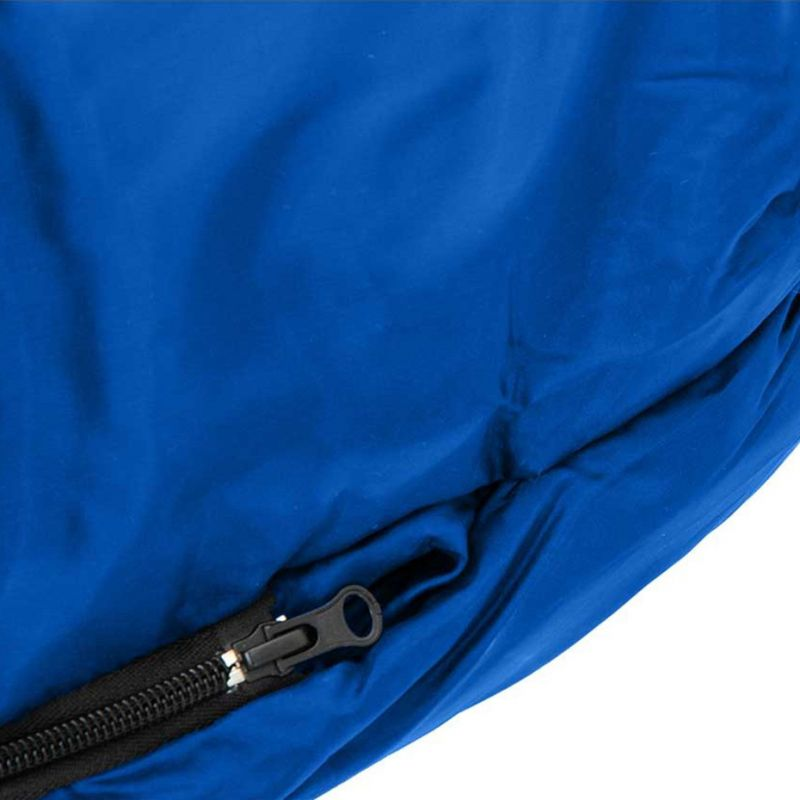 Nepal Royokamp sleeping bag compression 1045658