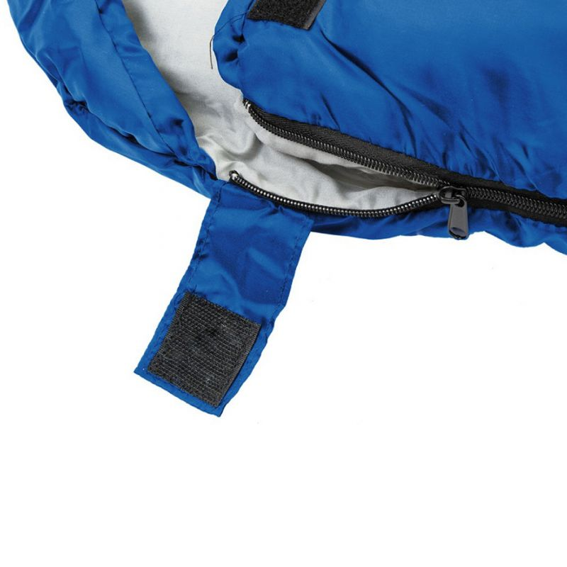 Nepal Royokamp sleeping bag compression 1045658